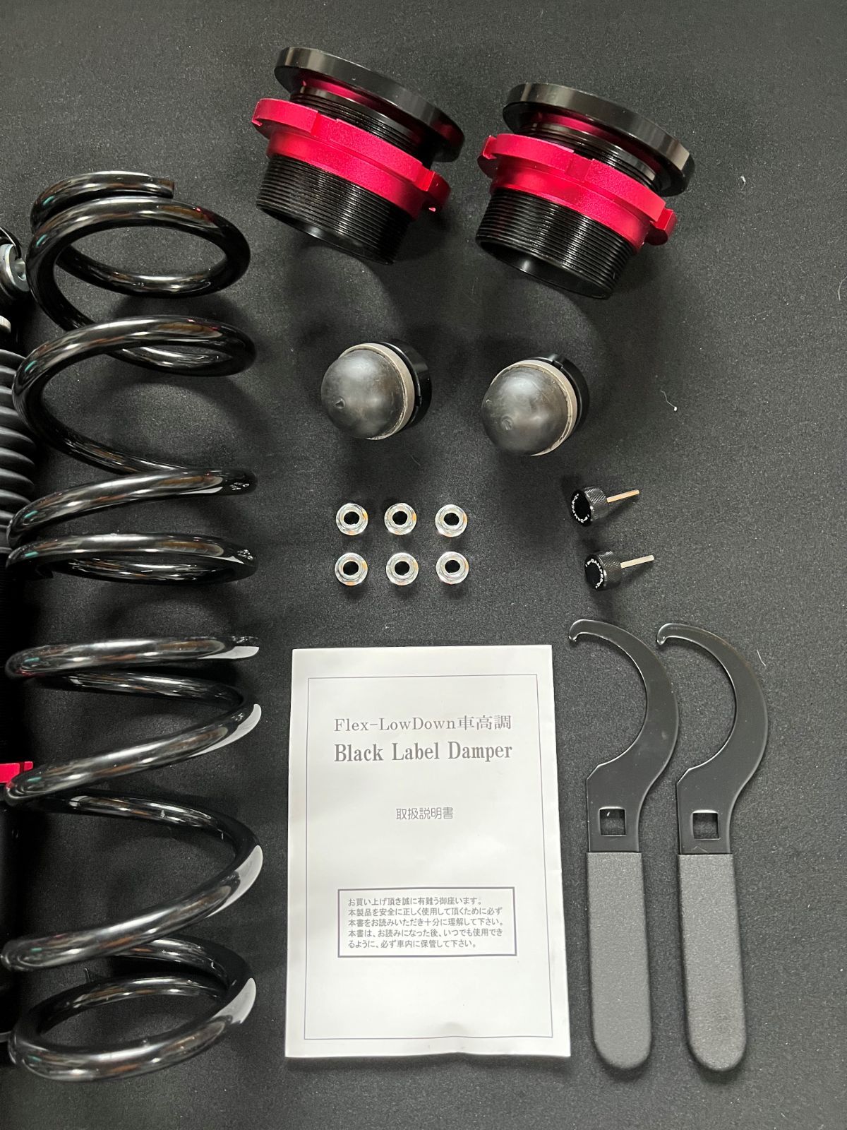 ☆新品☆送料無料！トヨタ 30系 アルファード ヴェルファイア フロント