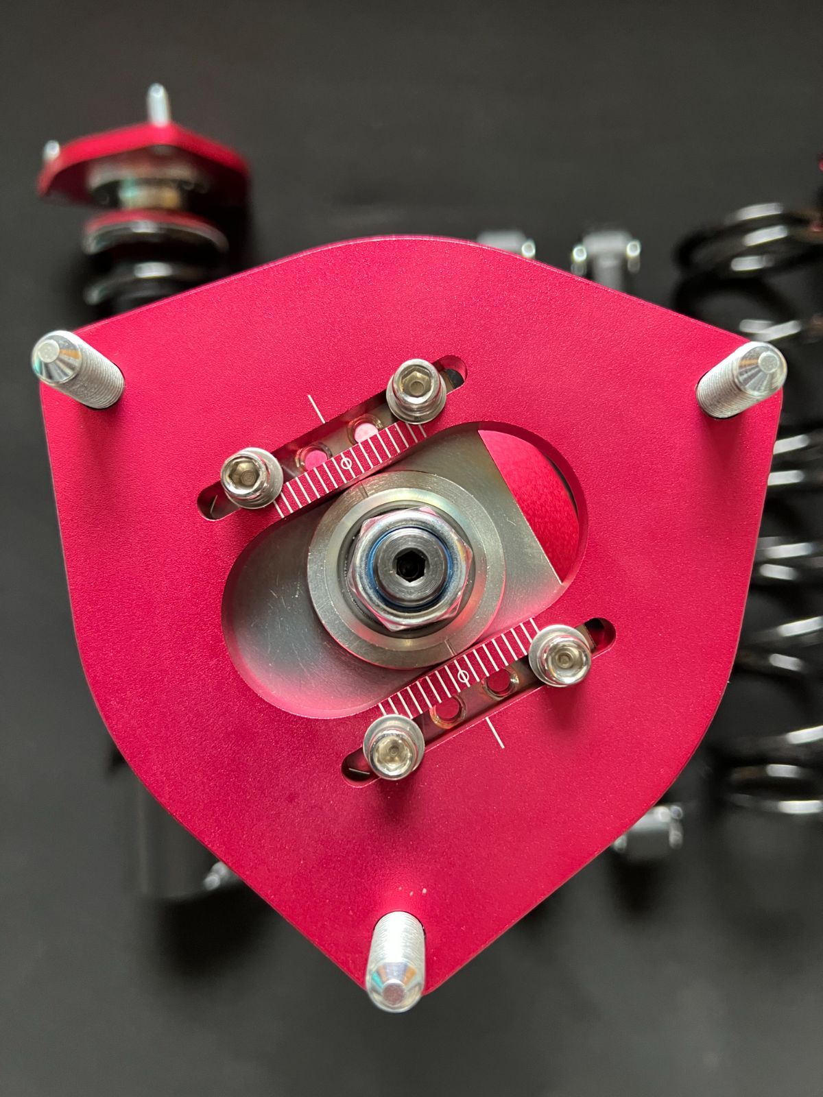 ☆新品☆送料無料！トヨタ 30系 アルファード ヴェルファイア フロント