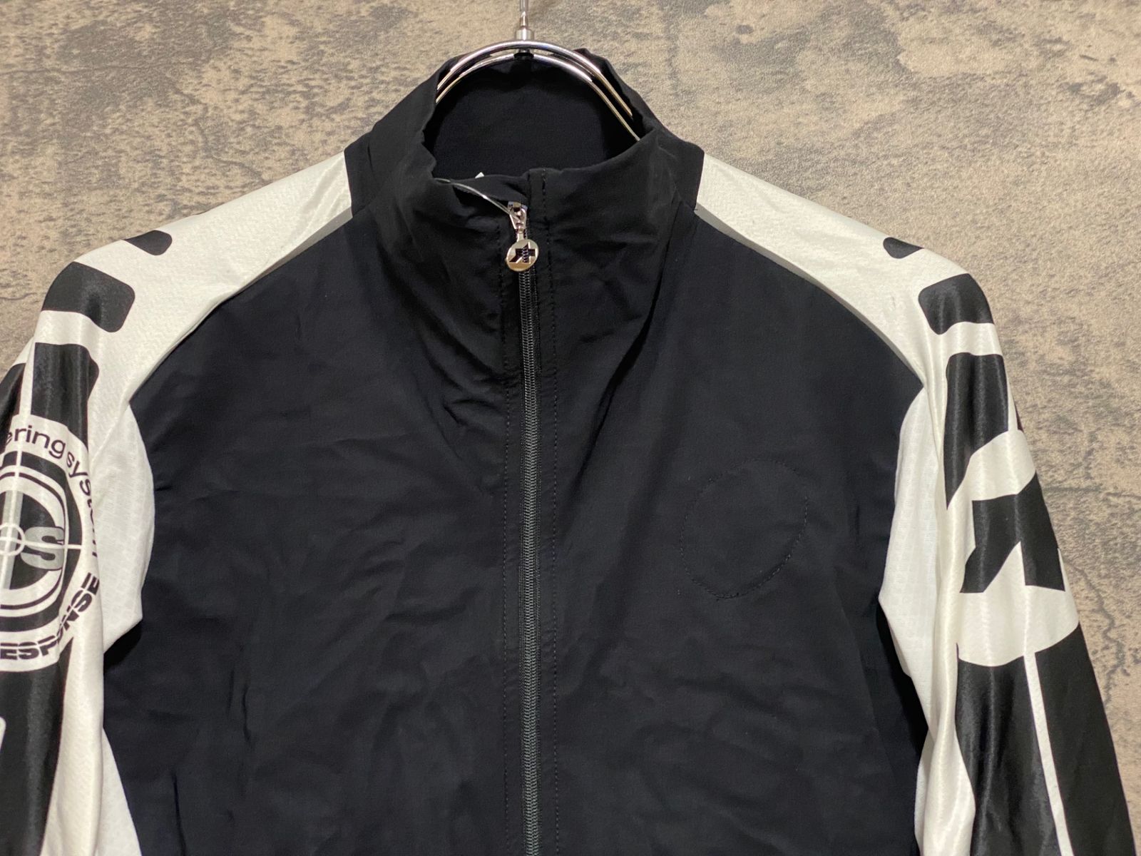 JQ144 アソス assos iJ Intermediate s7 Jersey 長袖サイクル