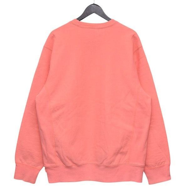 Supreme シュプリーム 2018 AW Box Logo Crewneck ボックスロゴクルーネックスウェット