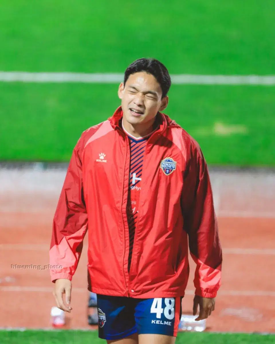 KELME 金泉尚武 ウィンドブレーカー