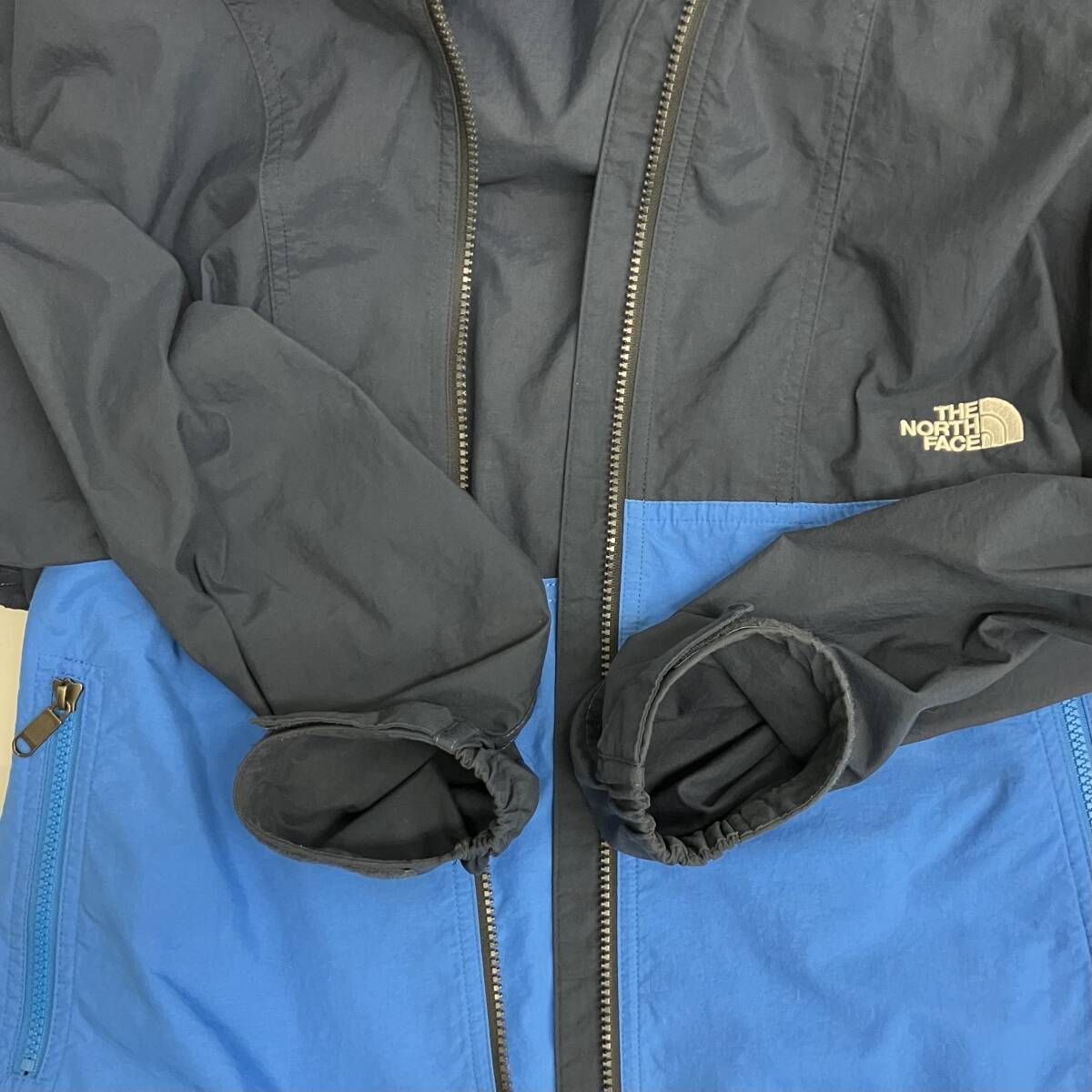 THE NORTH FACE ノースフェイス マウンテンパーカー NP71830