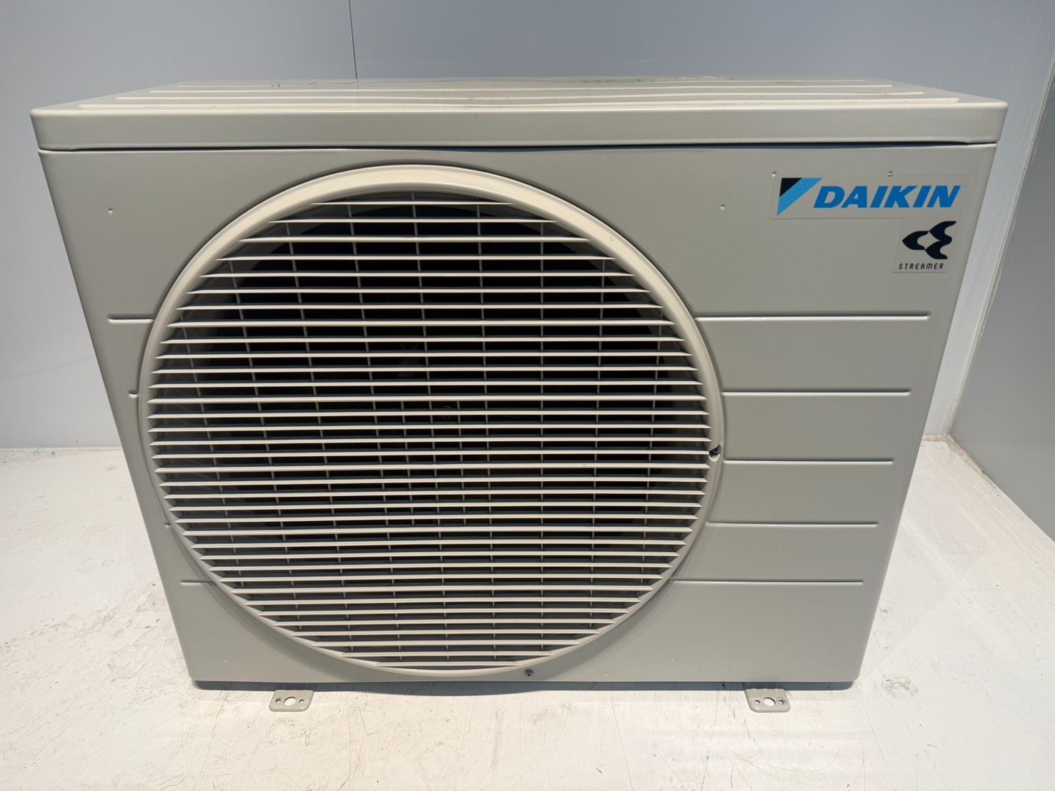 273　DAIKIN　2021年製エアコン　10～12畳用　整備済み 273 DAIKIN 2021年製エアコン 10～12畳用 整備済み - メルカリ