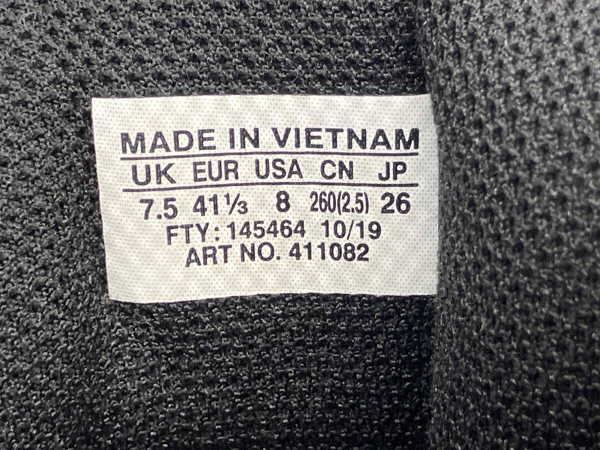 salomon トレッキングシューズ