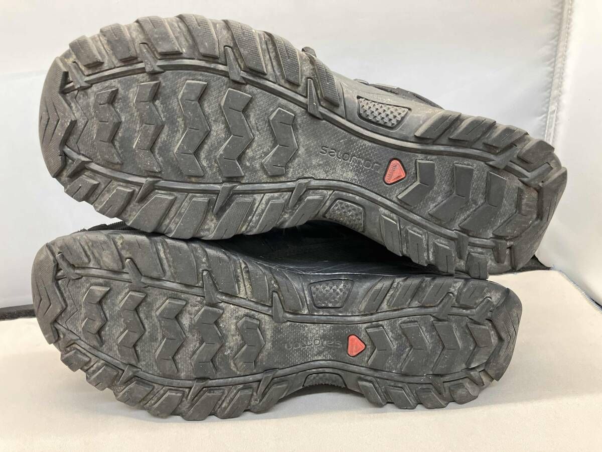 型番411082 サロモン