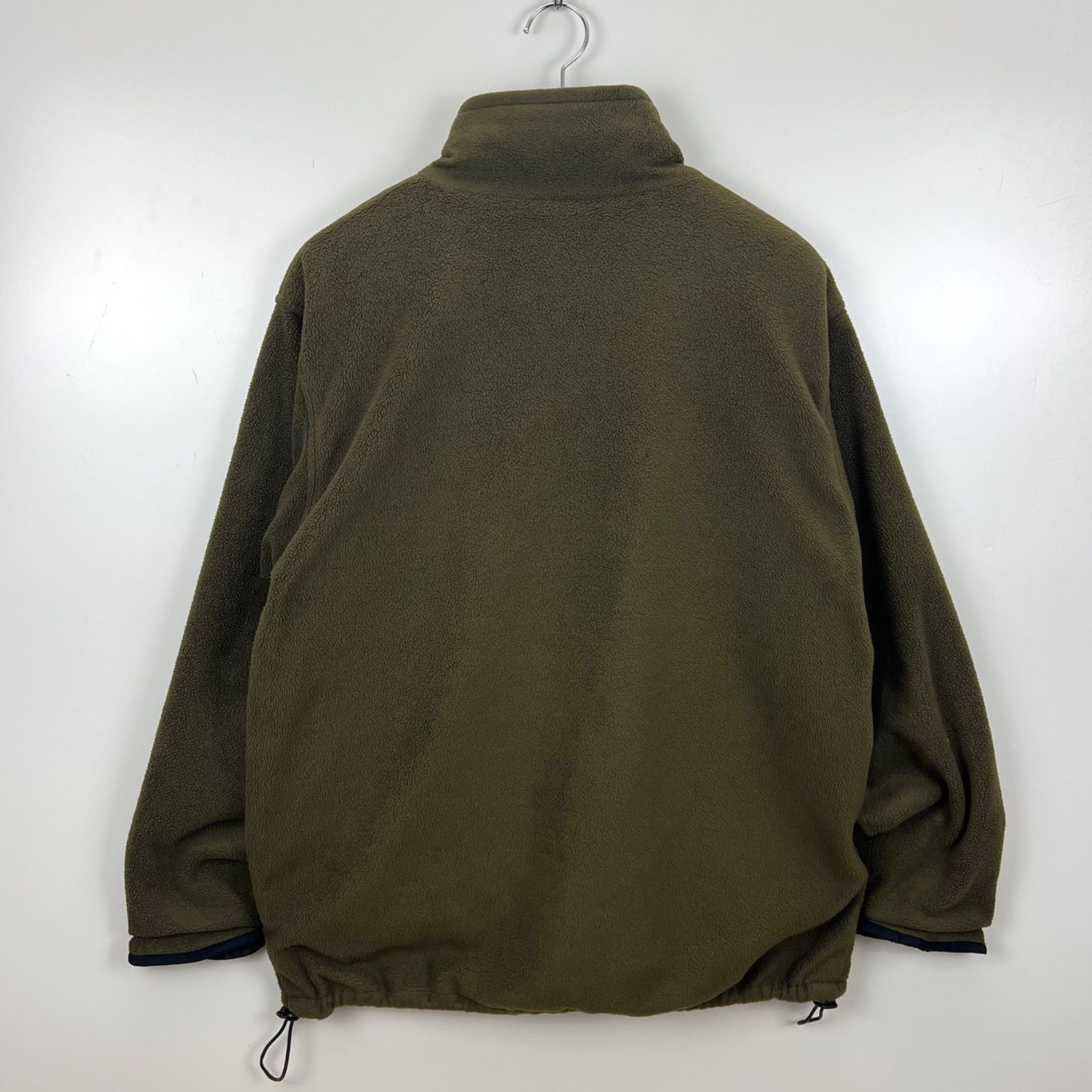 Snugpak 90s vintage PERTEX reversible jacket M スナグパック 