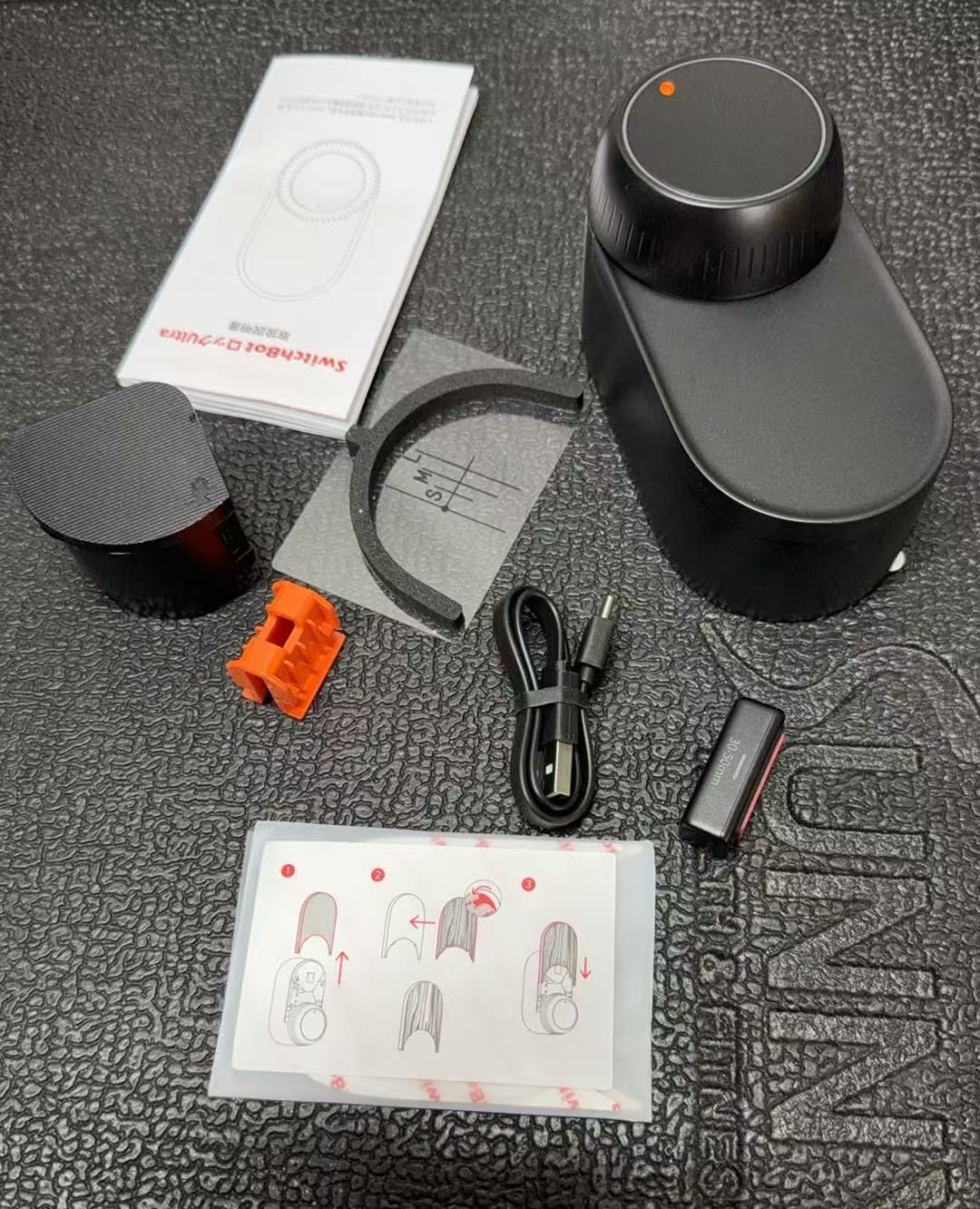 SwitchBot ロックUltra スイッチボットw 5600004 730500