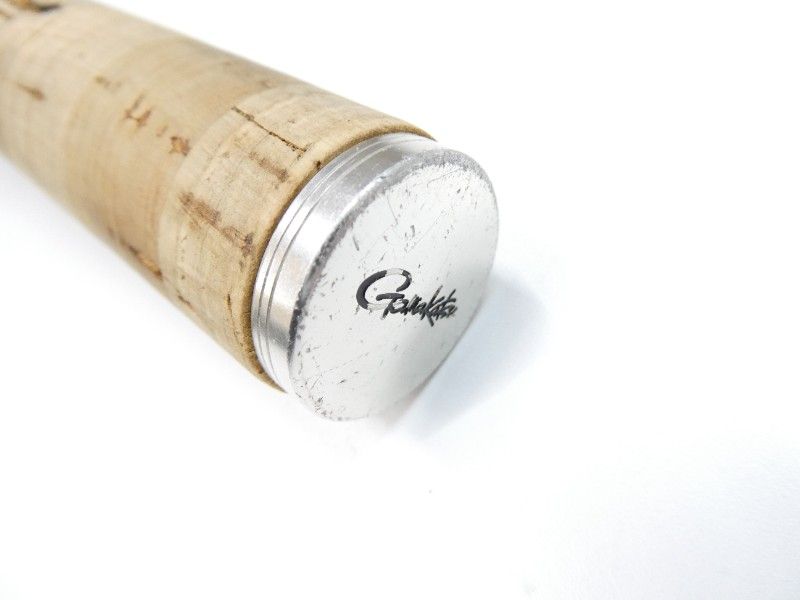 がまかつ ラグゼ