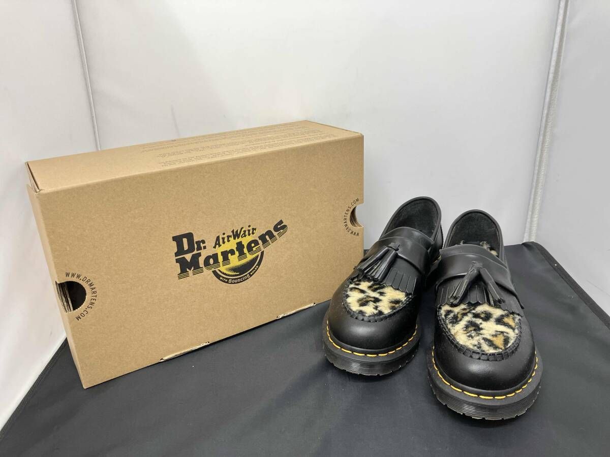 Dr.Martens ドクターマーチン 26234021 ADRIAN LEO アドリアン レオ