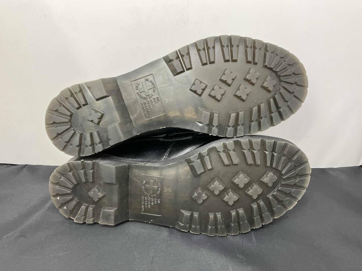 Dr.Martens ドクターマーチン 26234021 ADRIAN LEO アドリアン レオ