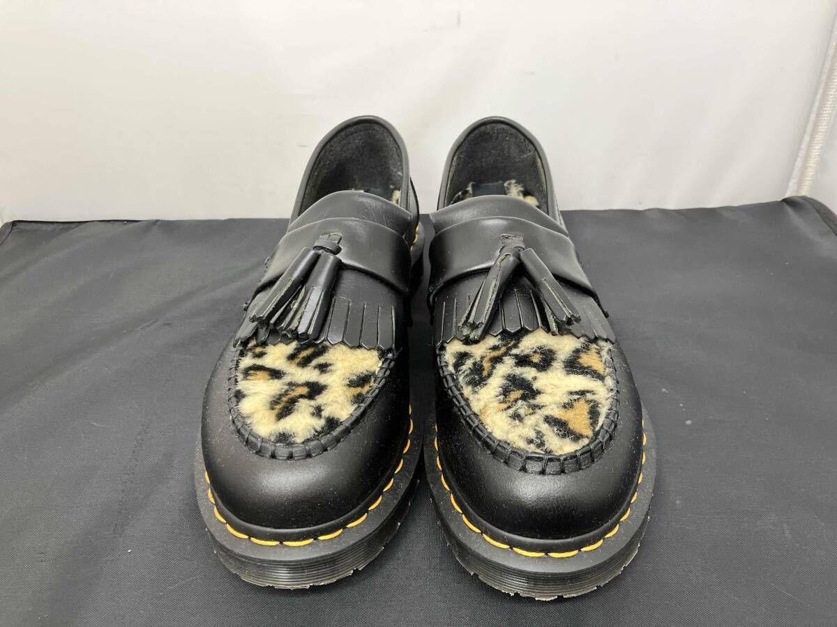 Dr.Martens ドクターマーチン 26234021 ADRIAN LEO アドリアン レオ