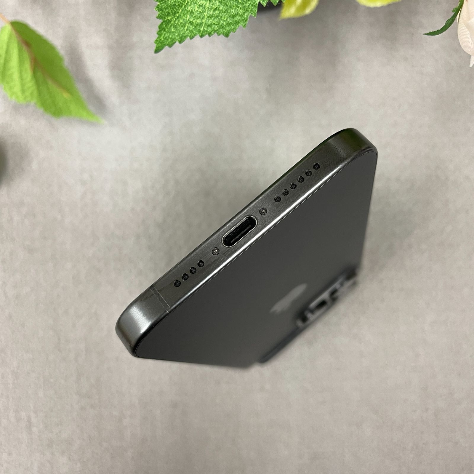 iPhone15ProMax 256GB ブラック国内版SIMフリー送料無料 - メルカリ