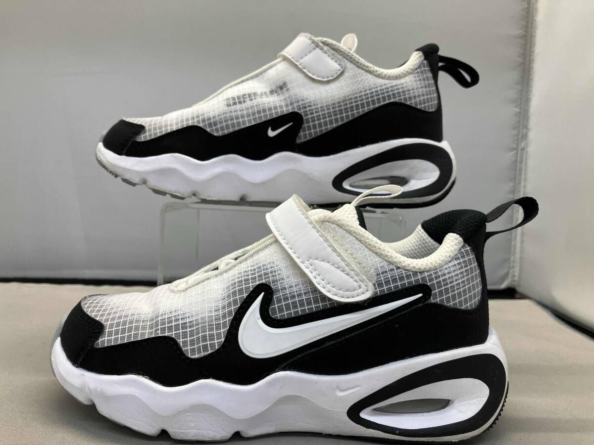 型番FN 4459-103 ナイキ キッズシューズ NIKE AIR MAX NOVA PS スニーカー ホワイト