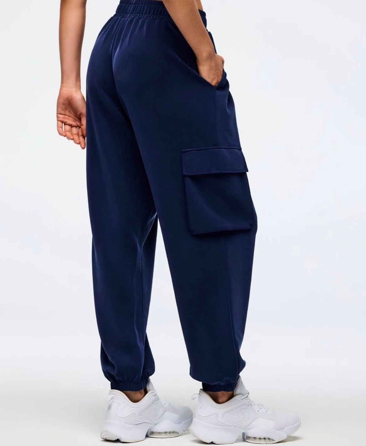 Apres Zumba Modal Slouch Cargo Pants ズンバ 正規品 注文 ZUMBA