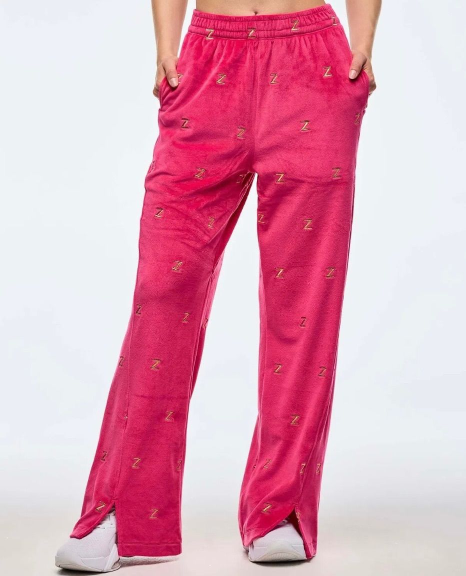Zumba Holiday High Rise Track Pant ズンバ 正規品 ZUMBA - メルカリ