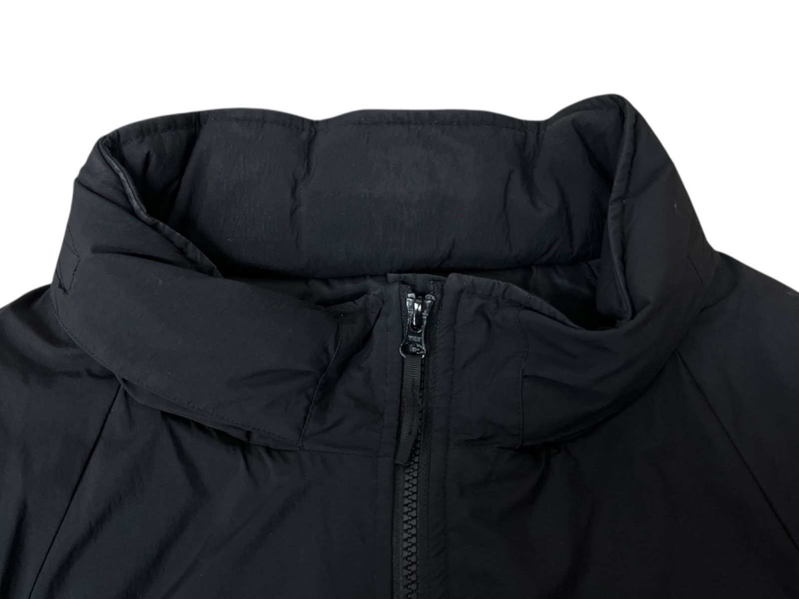 9090(ナインティナインティ) Reflector Down Jacket ダウンジャケット