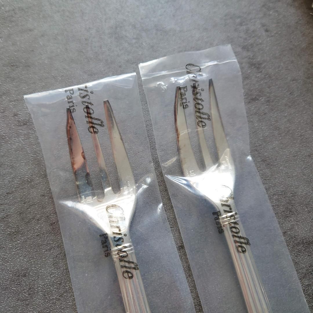 アリア ケーキフォーク