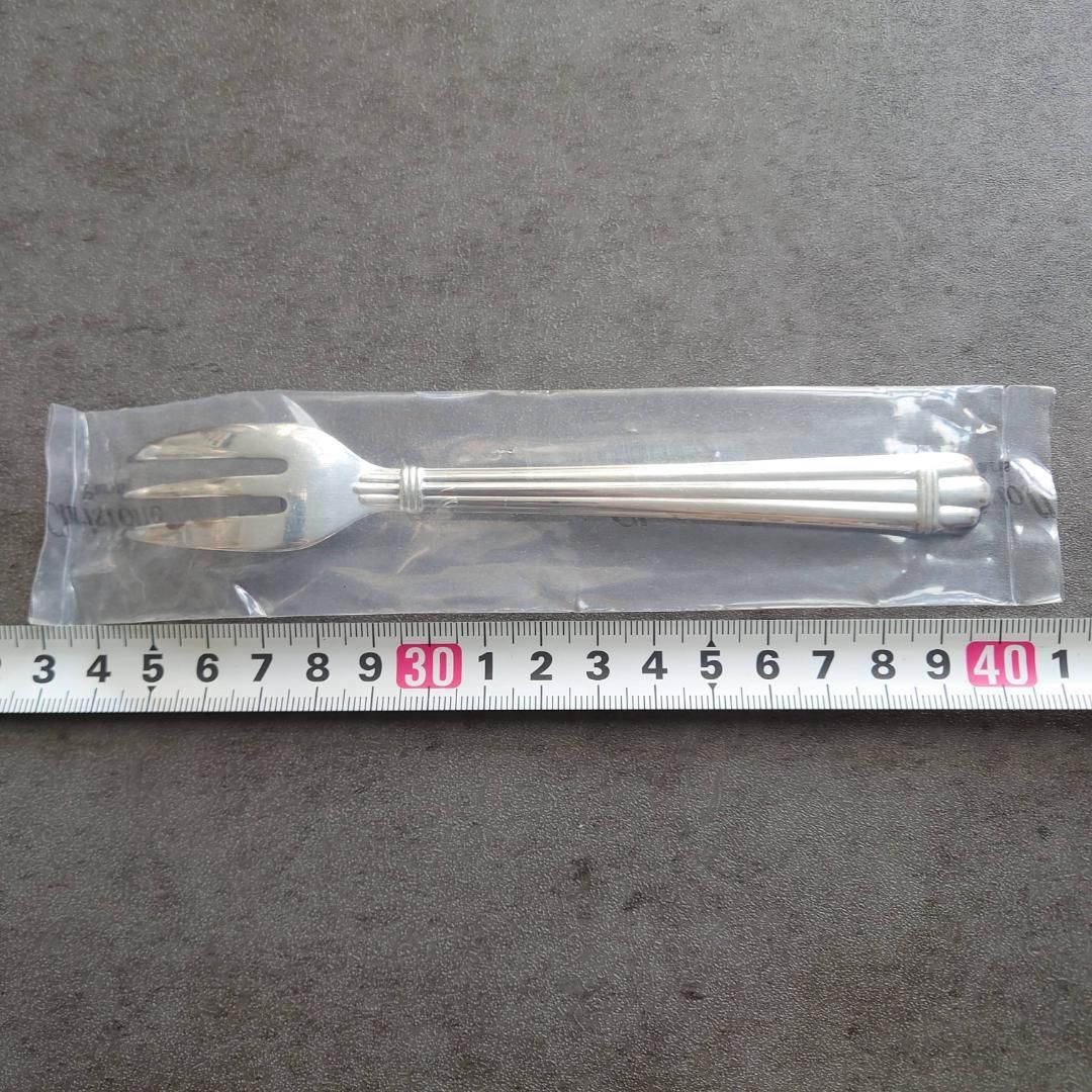 ケーキフォーク