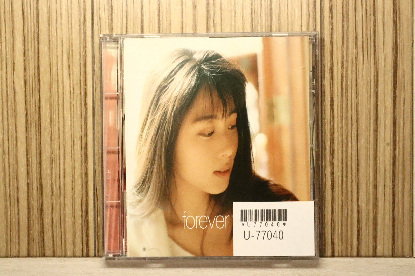 【期間限定出品・新品】ZARD forever you forever you [30th Anniversary Remasterd] : ZARD | HMV&BOOKS online