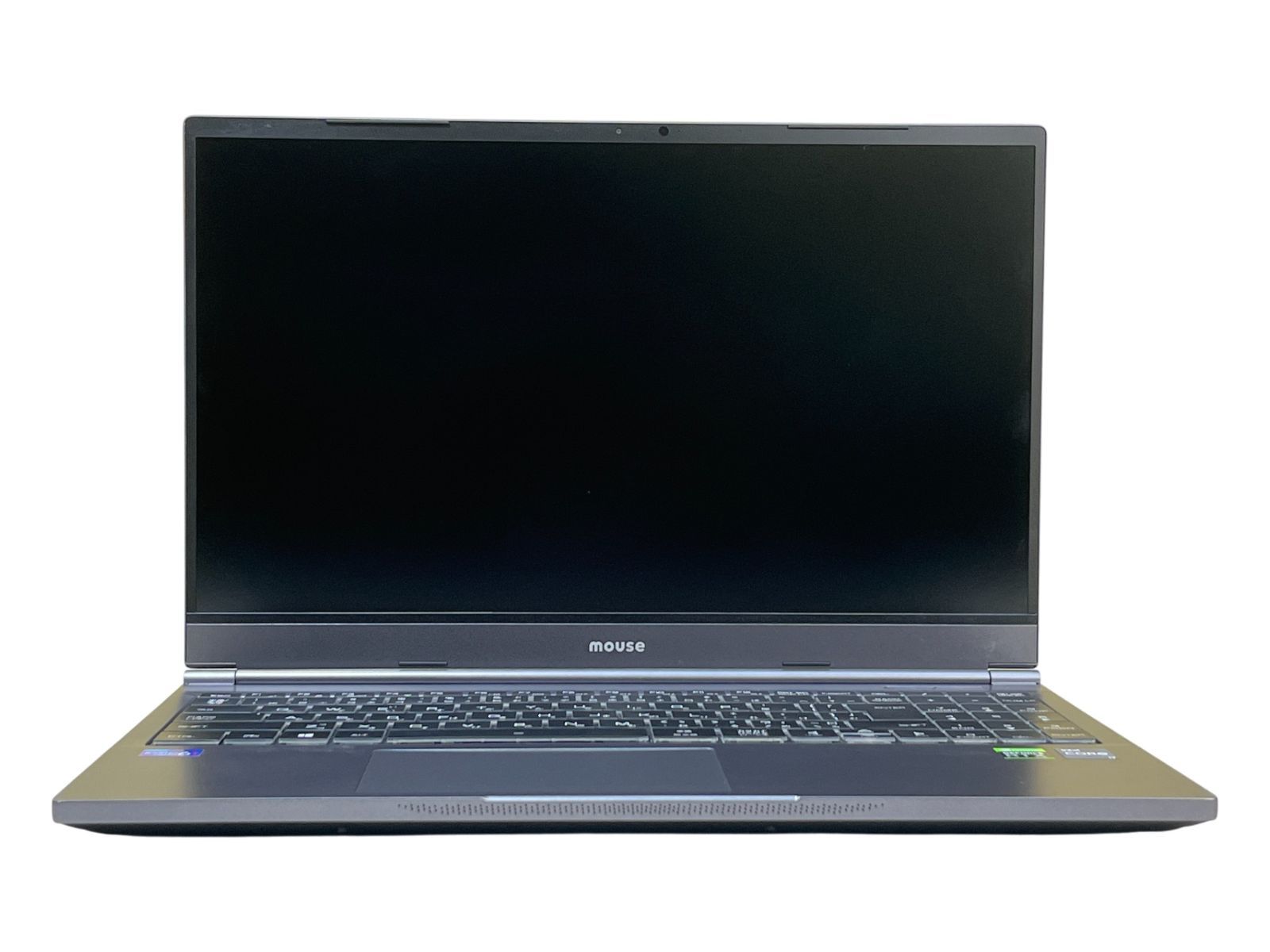 ☆マウスコンピューター 高性能CPU i7-11800H(第11世代) SSD512GB NVMe