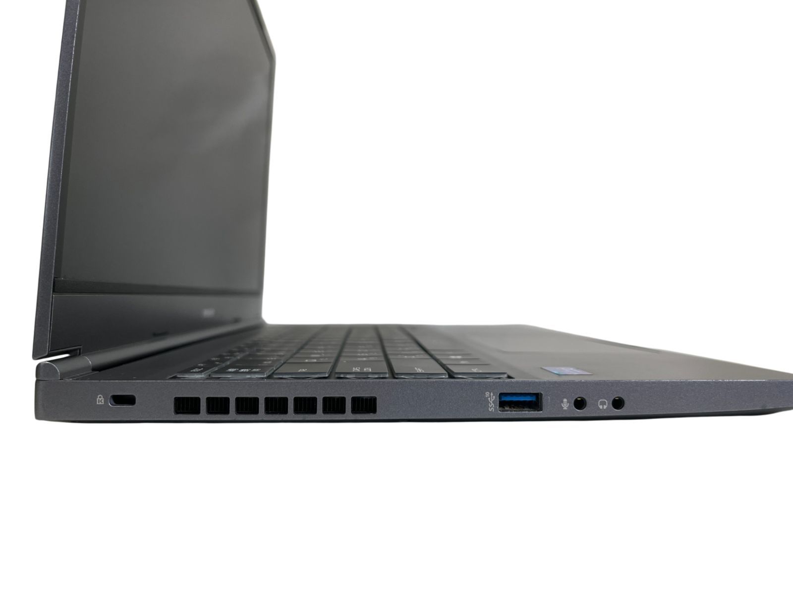 ☆マウスコンピューター 高性能CPU i7-11800H(第11世代) SSD512GB NVMe