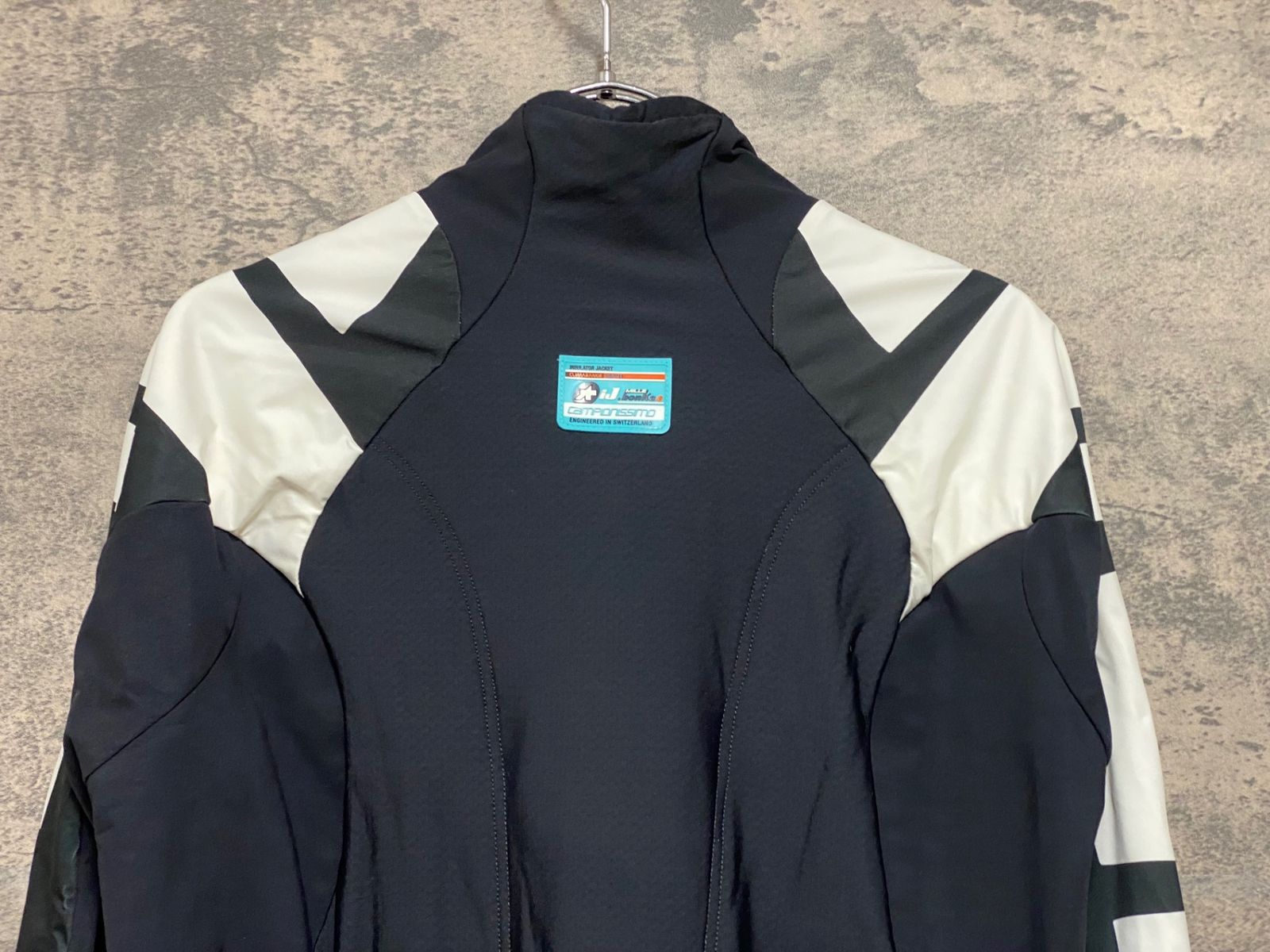 ASSOS iJ．bonKa．6 MILLE アソス iJ．ボンカ