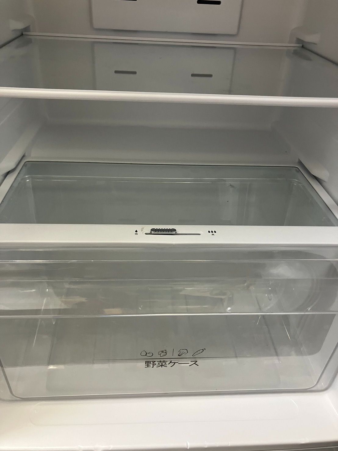 中古　大阪引取限定　Hisense 2ドア冷蔵庫 HR-B2302 中古】大阪引取限定 ハイセンス 2ドア冷蔵庫 HR-B2302 227リットル
