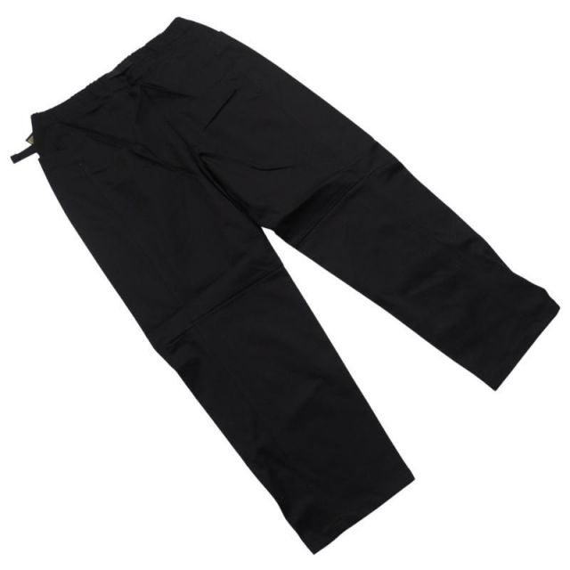 新品正規 ノースフェイス 海外限定 ロゴ刺繍 ベルト付き HI MOUNTAIN