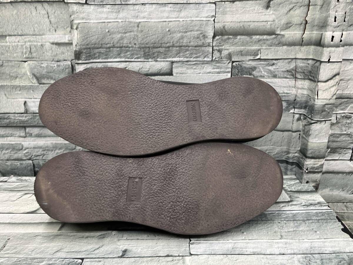  RED WING デッキシューズ 101 ポストマンオックスフォードシューズ 黒 27 5㎝ レッドウィング モカシン デッキシューズ ブーツ 革靴