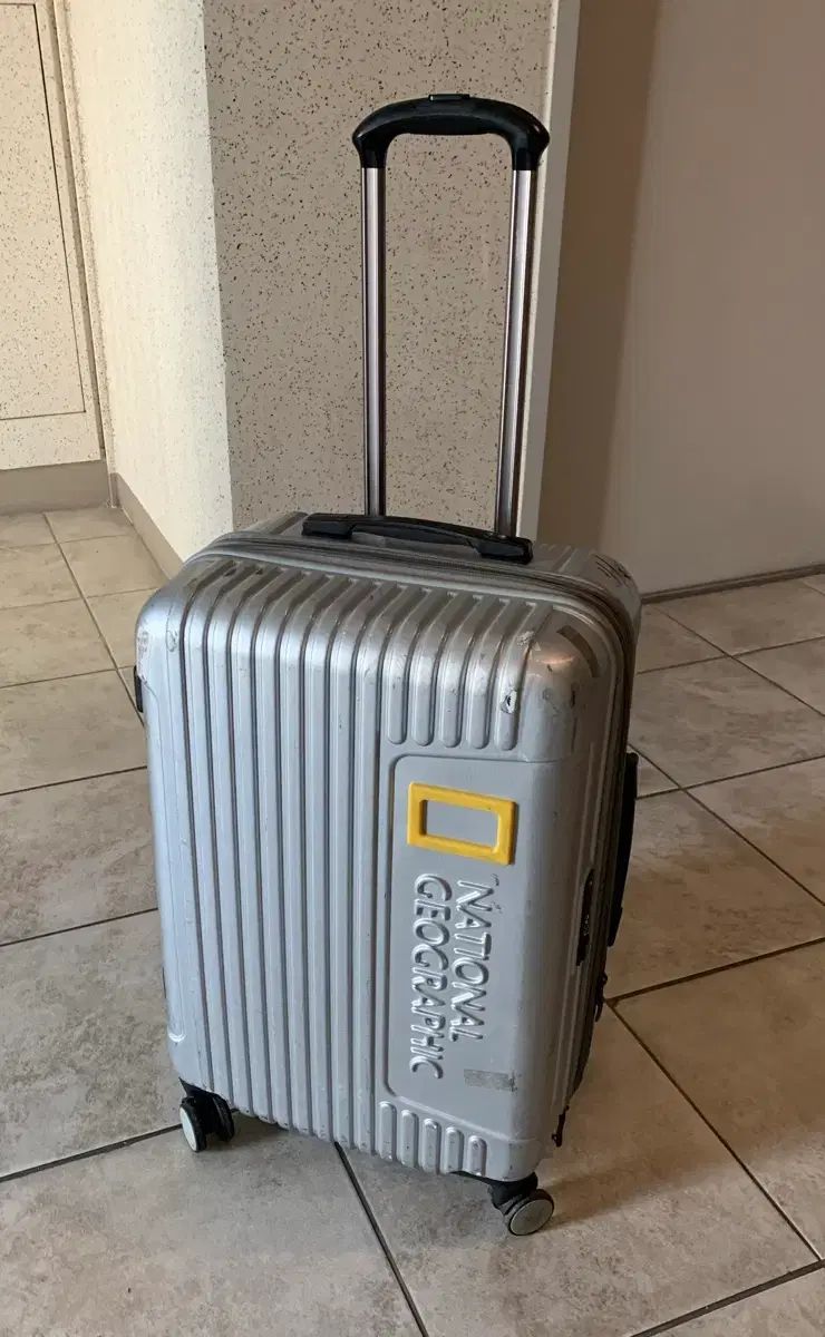 ナショナルジオグラフィック キャリアー 旅行用 バッグ