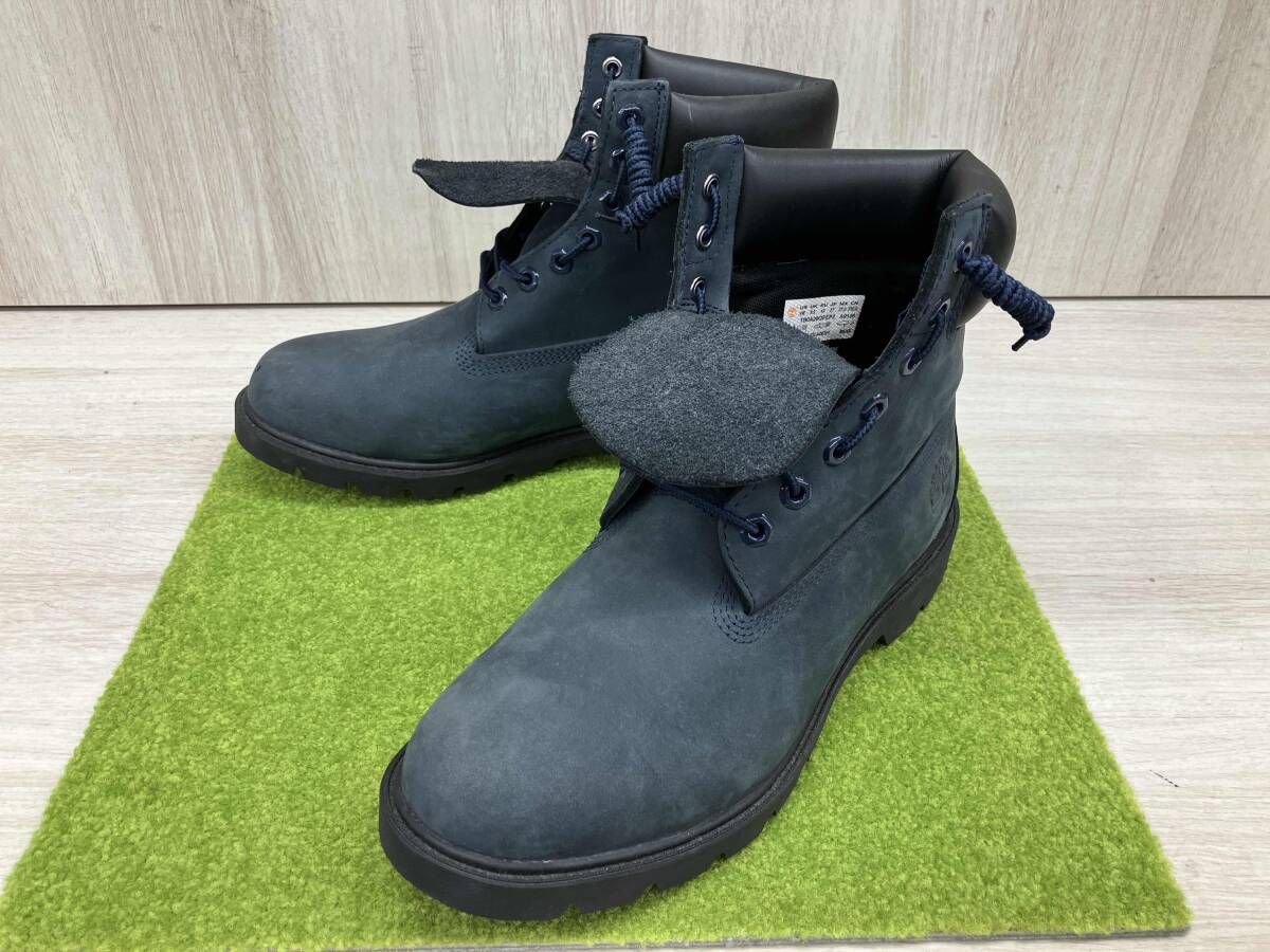 Timberland ティンバーランド プレミアムウォータープルーフ6インチ 