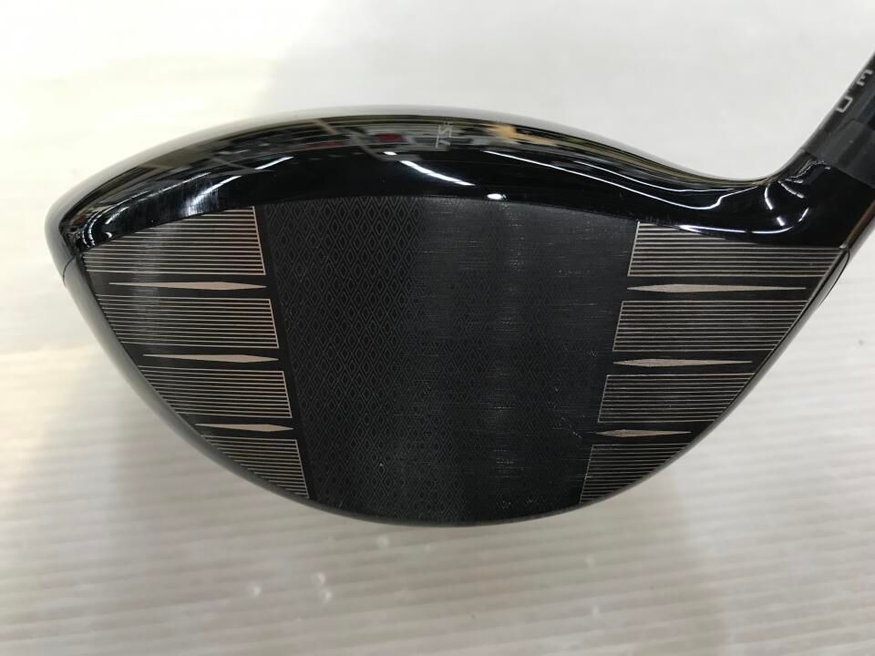 タイトリスト TSR 1 10度 TSP-120 SRフレックス ドライバー 最短