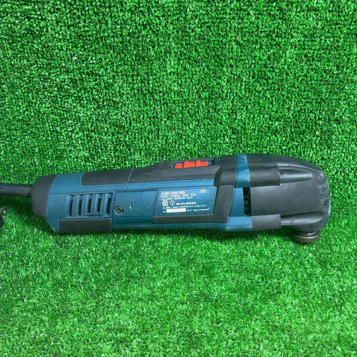 BOSCH マルチツール