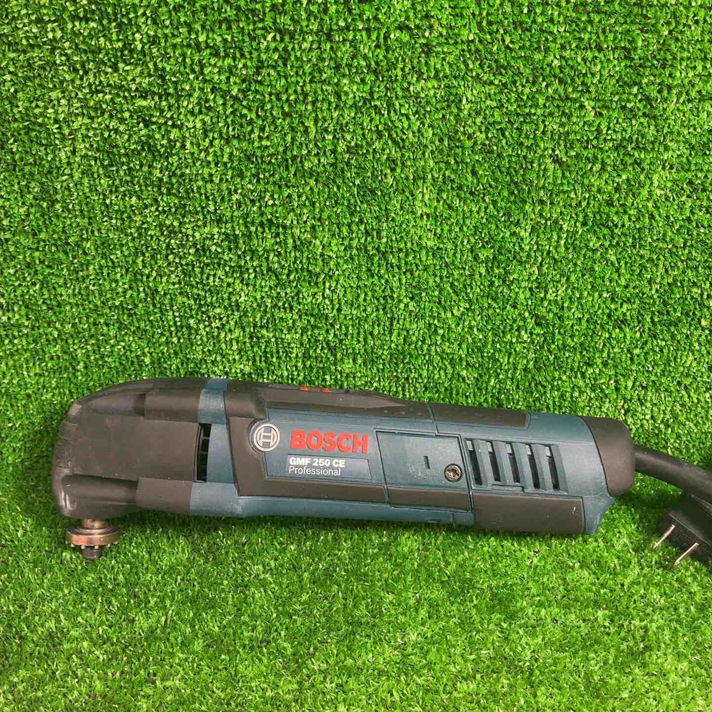 BOSCH マルチツール