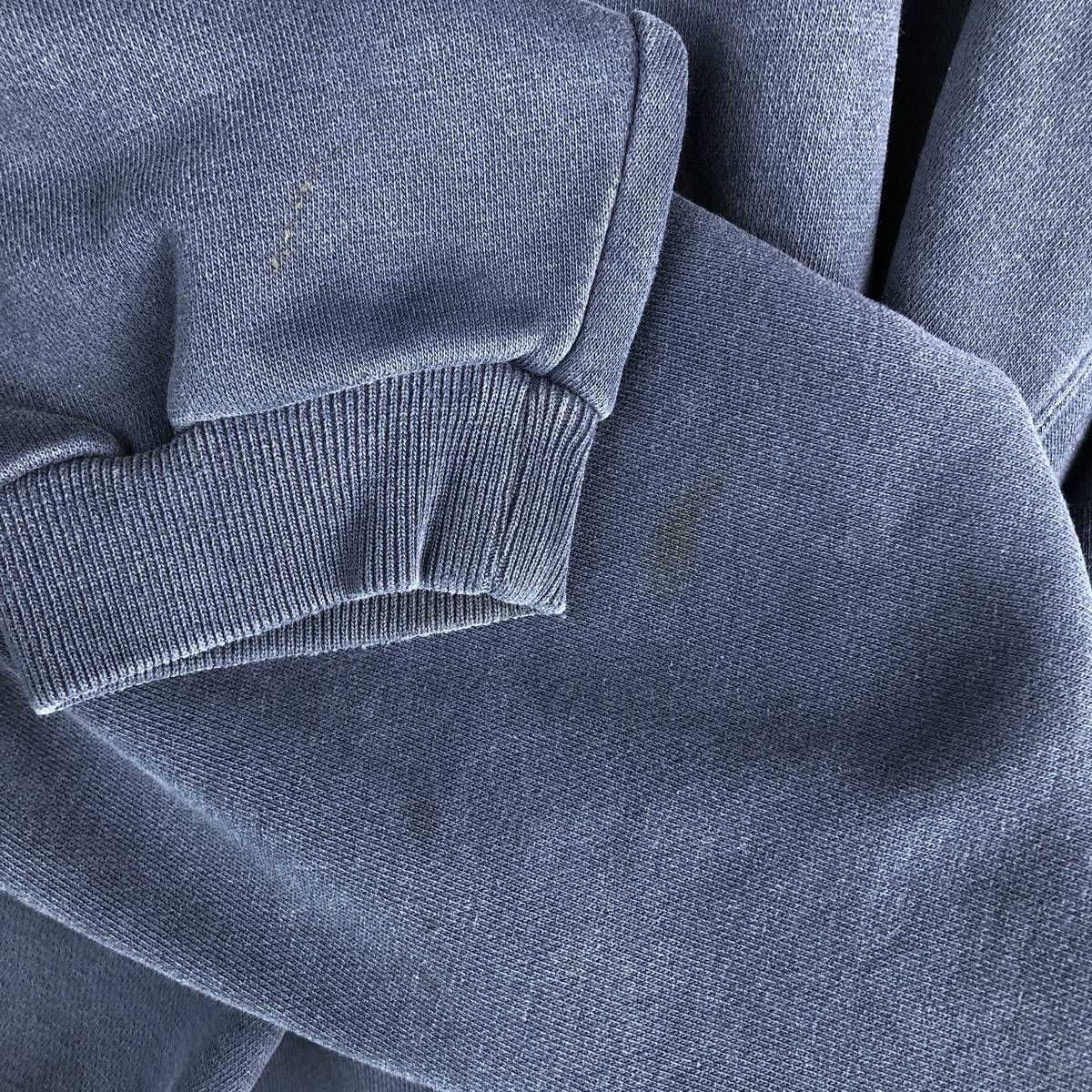 ミシガン大学 カレッジスウェットシャツ