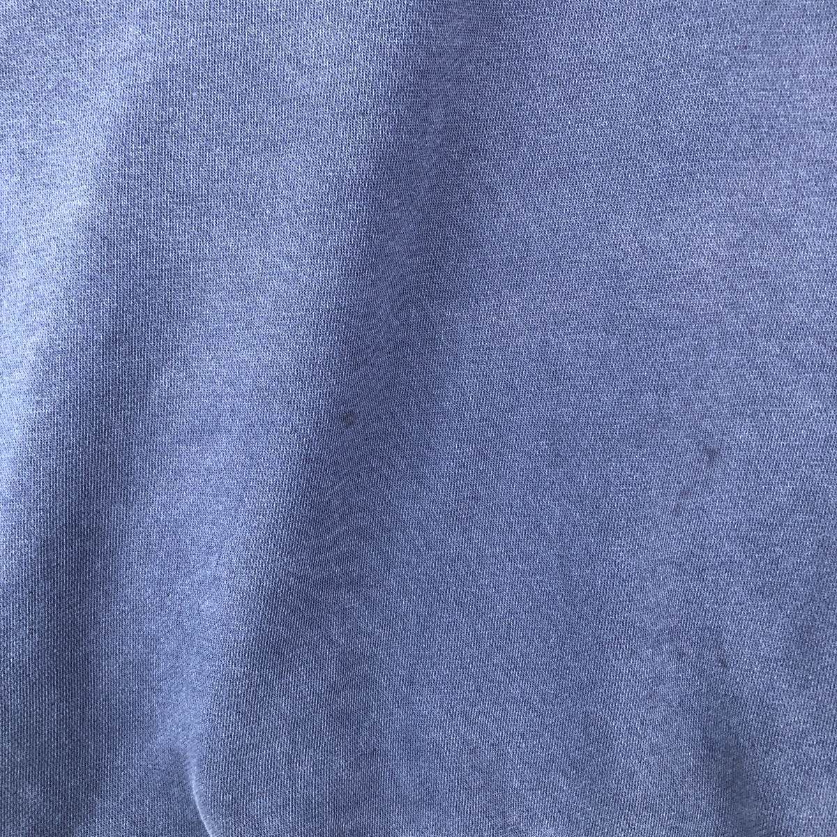 古着 90 00年代 ナイキ NIKE TEAM ミシガン大学 カレッジスウェットシャツ トレーナー メンズXL相当 eaa 596923 柄物 トレーナー スウェット 