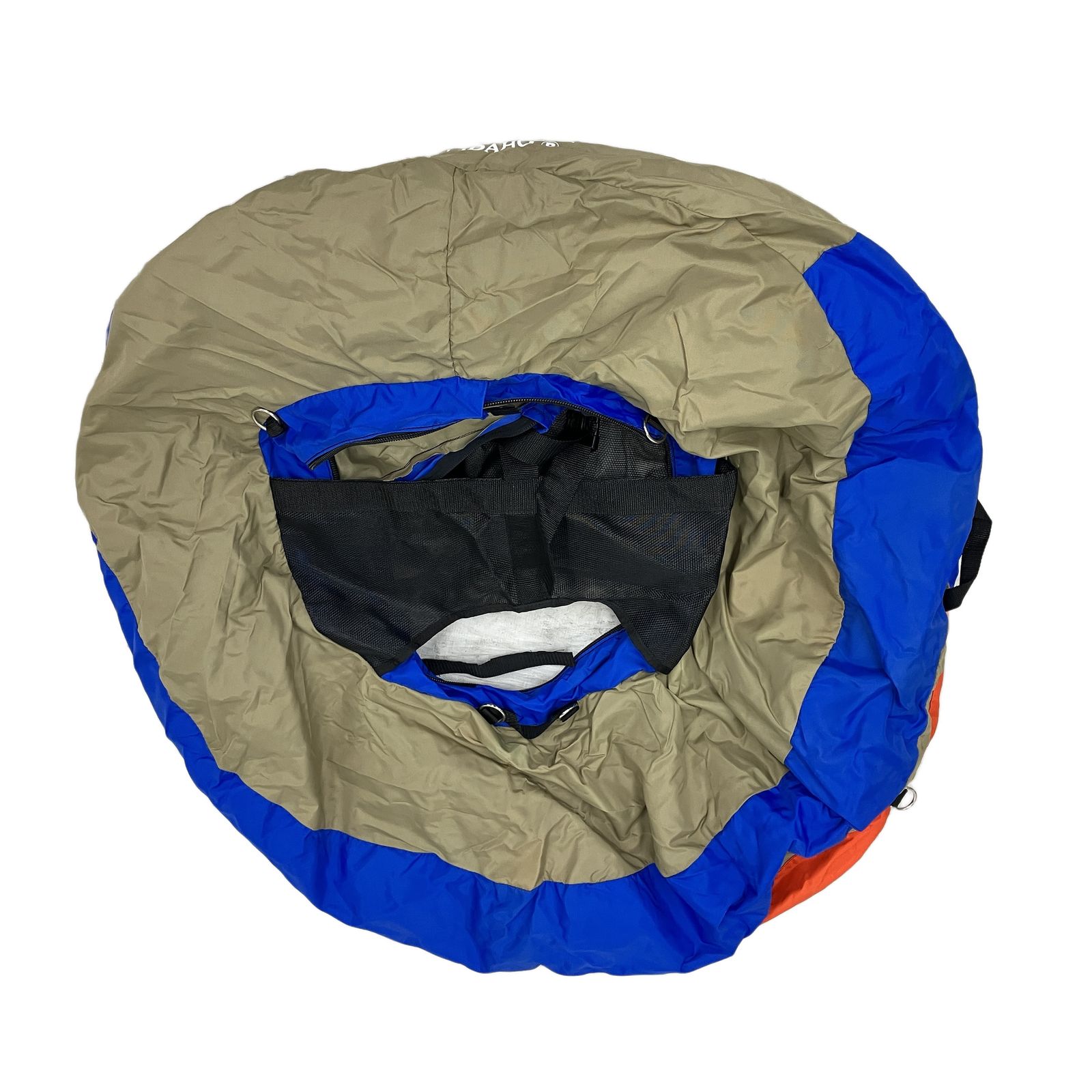 Buck s Bags Cutthroat フローター 詳細不明 O型 浮き輪 チューブ フィッシング バックスバグ 釣り