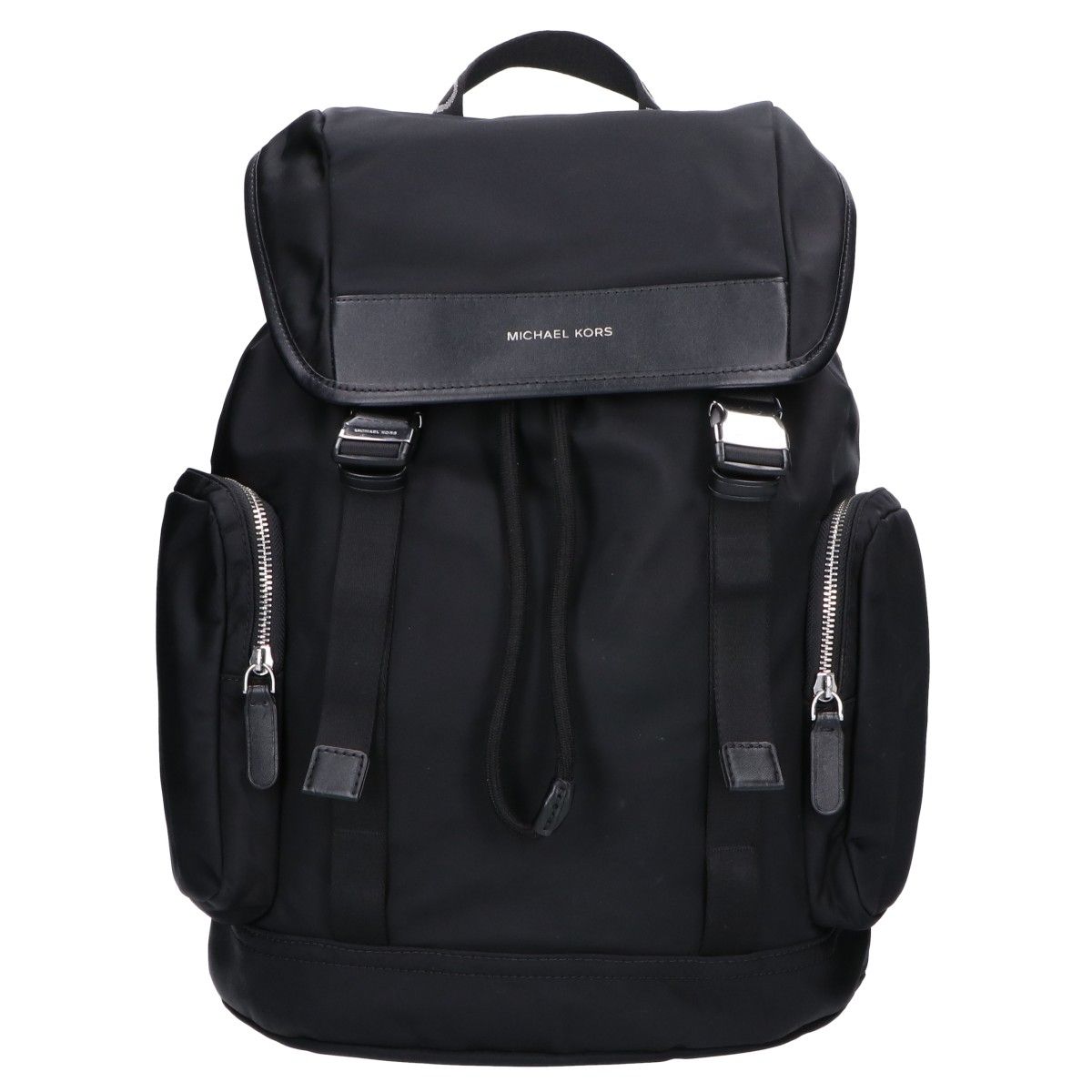 MICHAEL KORS マイケルコース 21SS 33F0LHSB6C HUDSON CITY BACKPACK