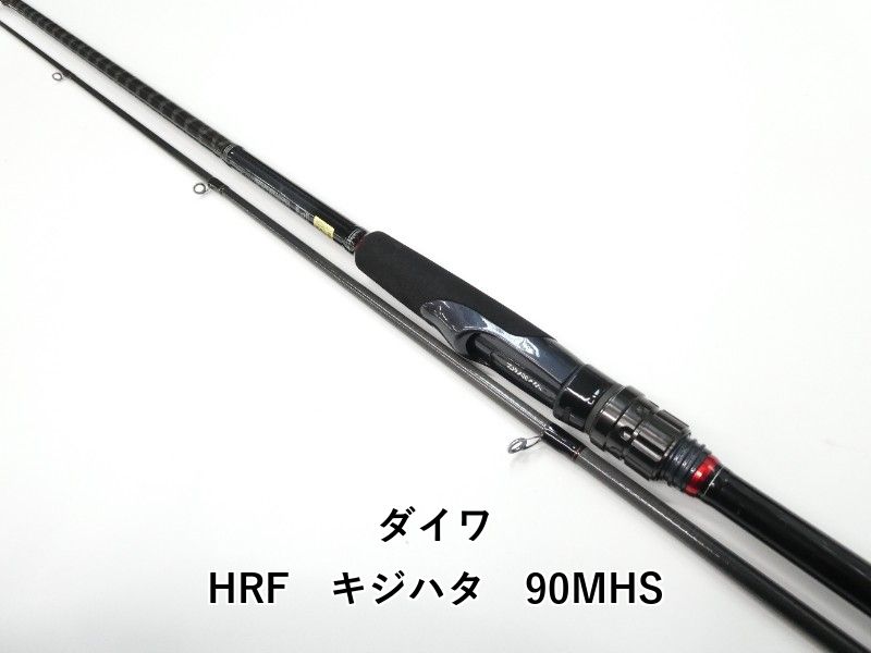 ダイワ HRF キジハタ 90MHS (01-8111270016) - メルカリ ダイワ HRF キジハタ 90MHS (01-8111270016) - メルカリ