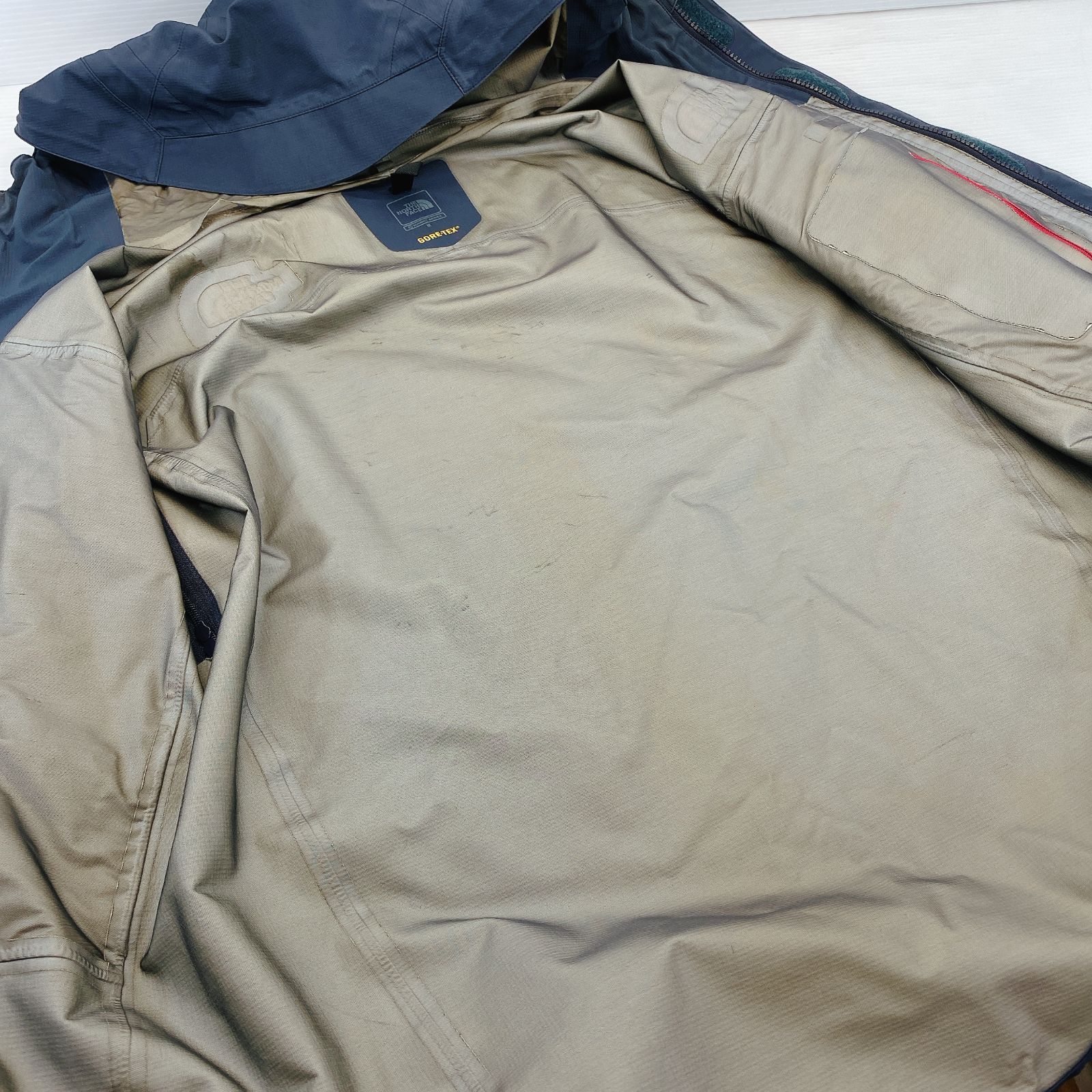 □THE NORTH FACE ノースフェイス オールマウンテンジャケット NP61502 