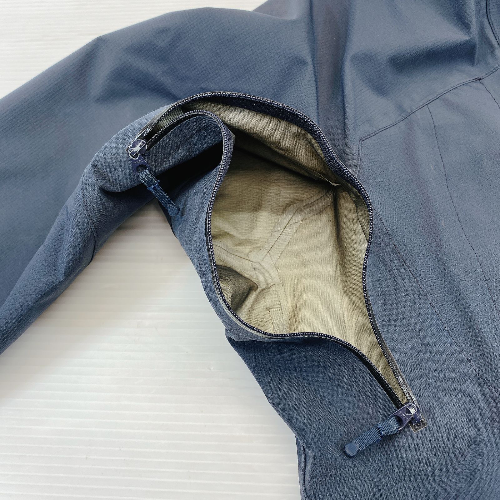 □THE NORTH FACE ノースフェイス オールマウンテンジャケット NP61502 