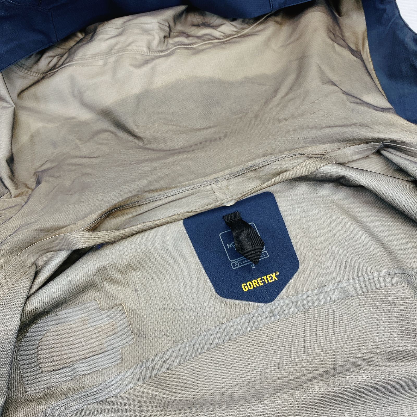 □THE NORTH FACE ノースフェイス オールマウンテンジャケット NP61502 