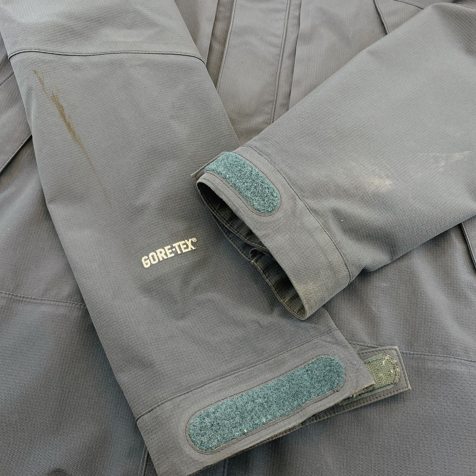□THE NORTH FACE ノースフェイス オールマウンテンジャケット NP61502 