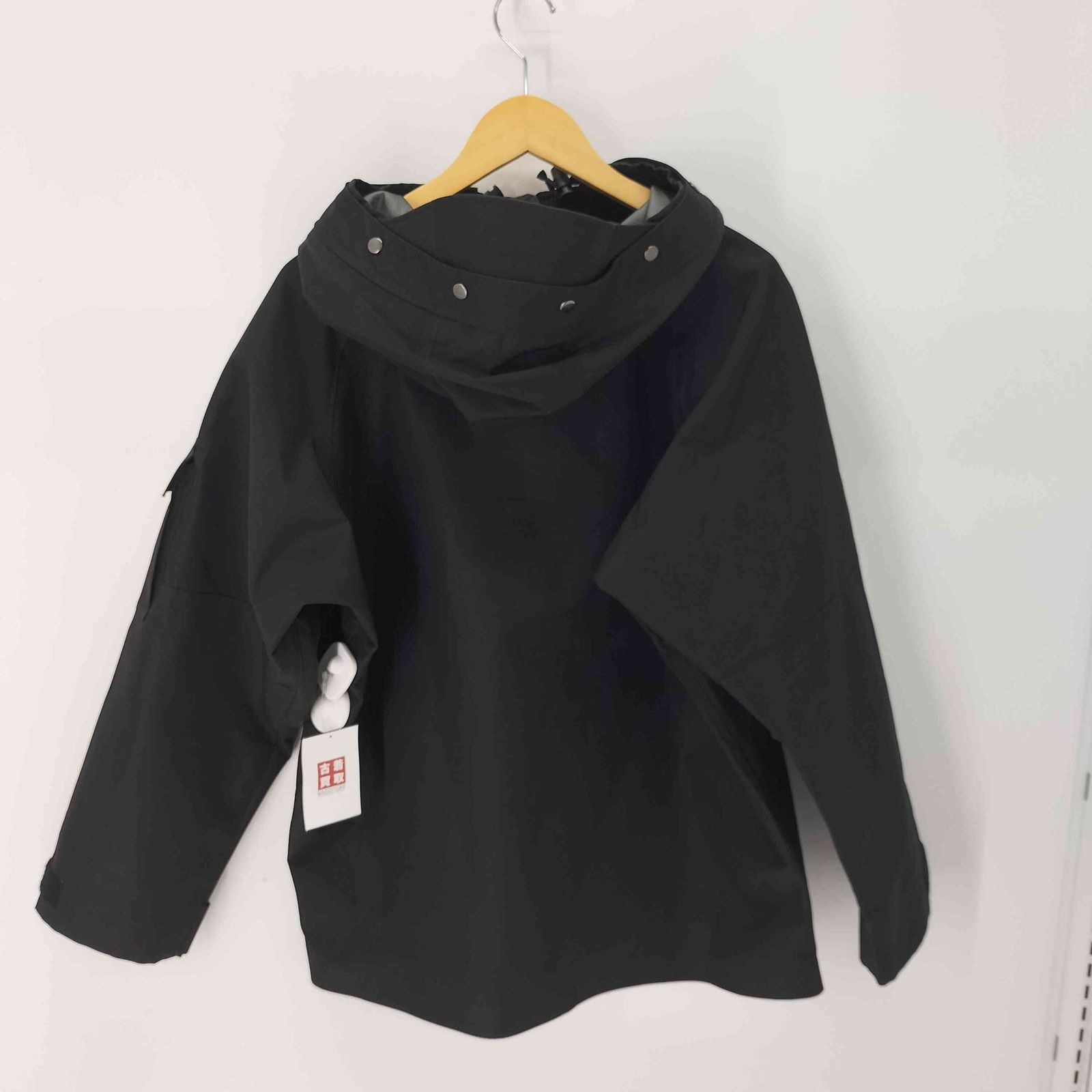 マーモット MARMOT 別注 3 Layer GORE-TEX Parka メンズ import S