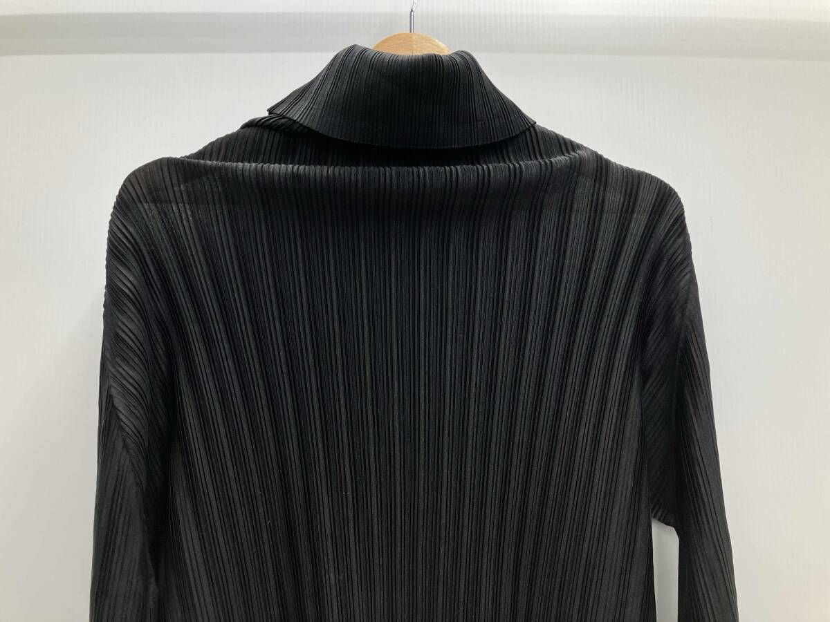 PLEATS PLEASE ISSEY MIYAKE プリーツプリーズ イッセイミヤケ