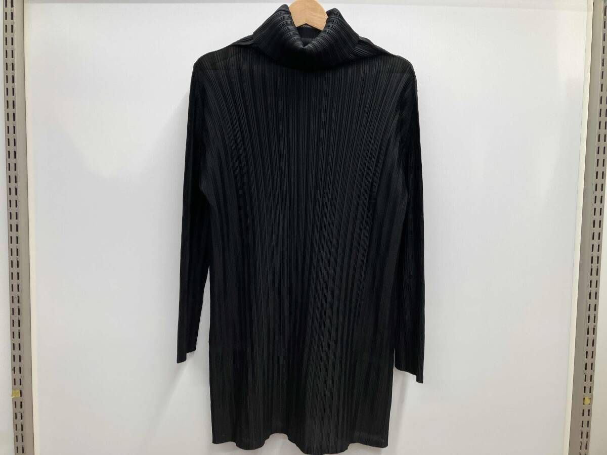 PLEATS PLEASE ISSEY MIYAKE プリーツプリーズ イッセイミヤケ
