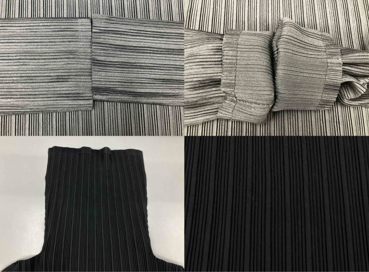 PLEATS PLEASE ISSEY MIYAKE プリーツプリーズ イッセイミヤケ