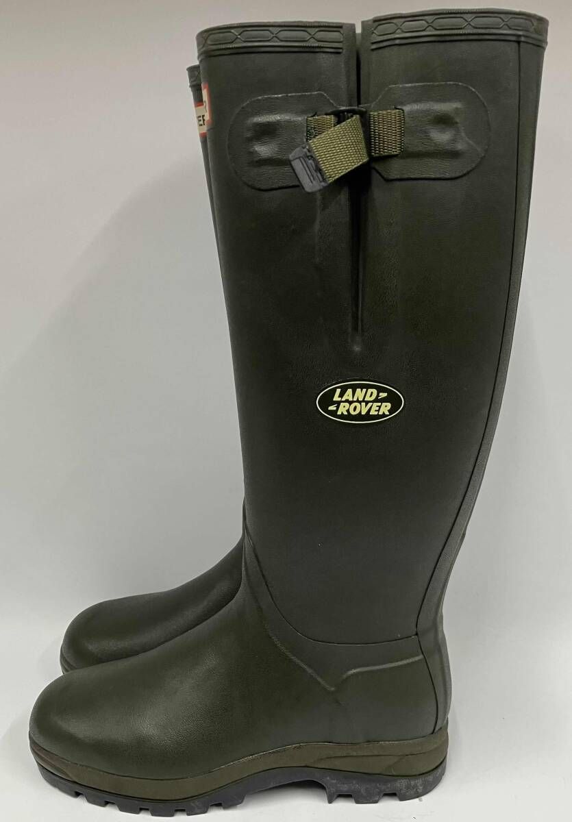 HUNTERハンター／レインブーツ／【サイズ：26cm】