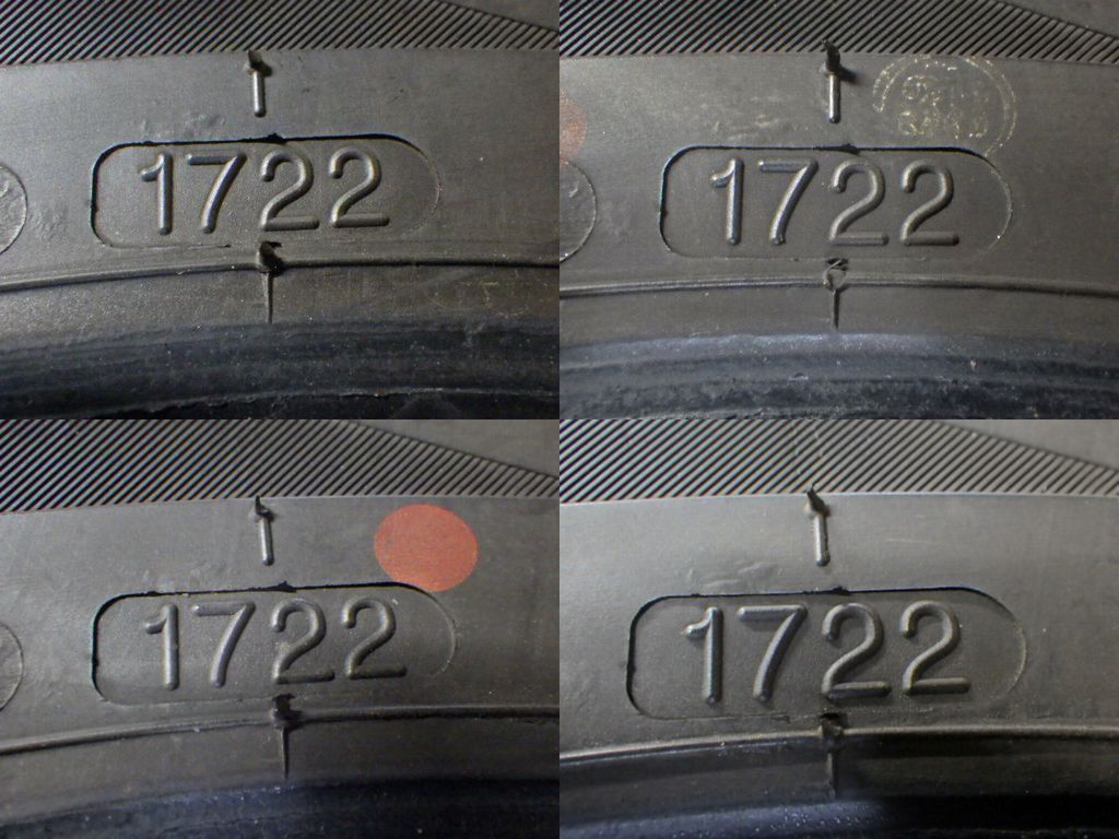  SR 249 製造 約8部山 NANKANG AW 1 185 65 R 15 4本 12インチ以下 スタッドレス