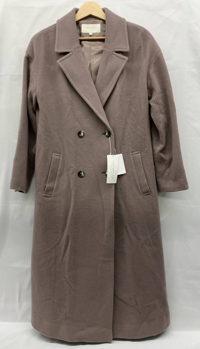 ジョルジオアルマーニ GAエンボスロゴ レザーポーチ セカンドバッグ